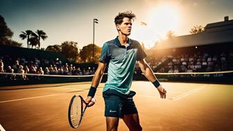 Dominic Thiem: Aktuelles Vermögen und Preisgeld im Jahr 2024