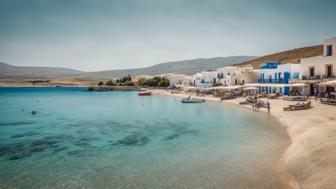 Gouves Kreta Sehenswürdigkeiten: Entdecken Sie die besten Highlights der Region