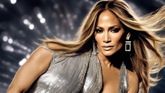 Jennifer Lopez Vermögen 2024: Die Schätze der Musikikone enthüllt