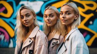 Lisa und Lena: Vermögen und Erfolg der beliebten Influencer-Zwillinge im Jahr 2024